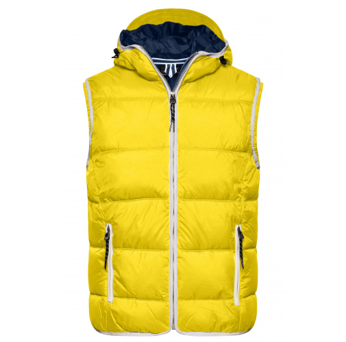 Men\'s Maritime Vest