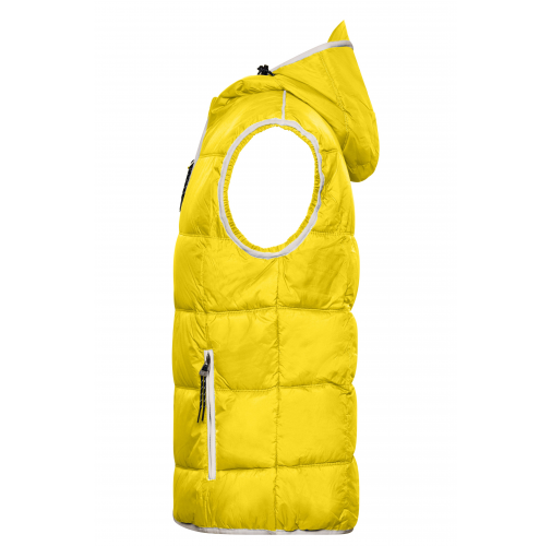 Men\'s Maritime Vest