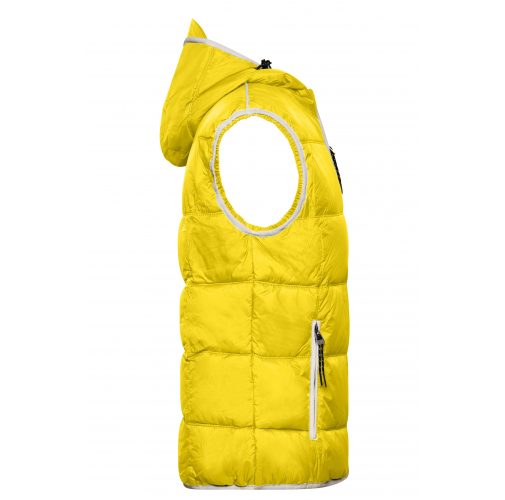 Men\'s Maritime Vest