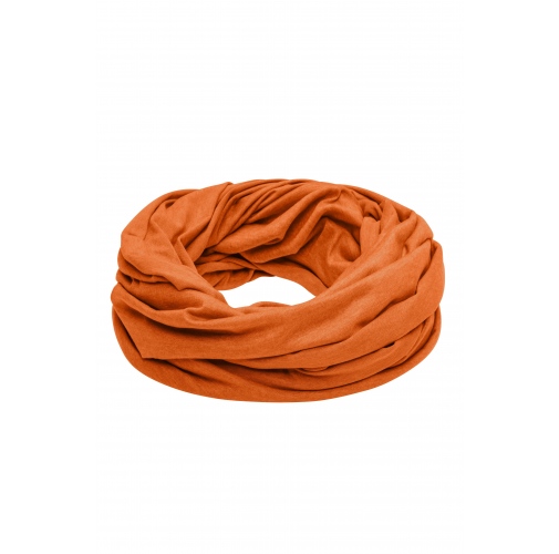 Heather Summer Loop-Scarf