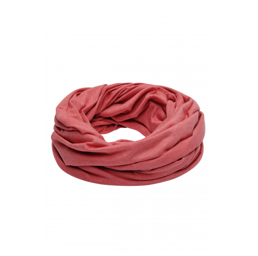 Heather Summer Loop-Scarf