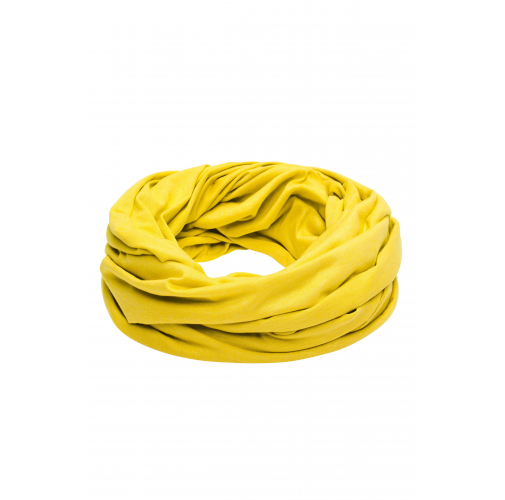Heather Summer Loop-Scarf