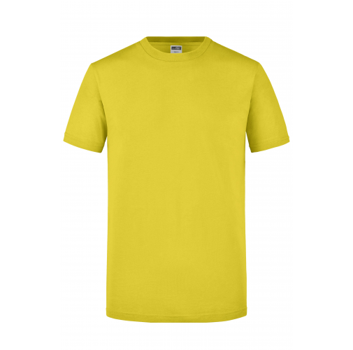 Men\'s Slim Fit-T
