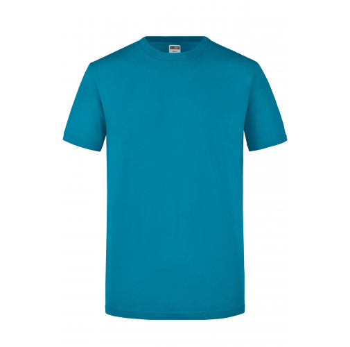 Men\'s Slim Fit-T