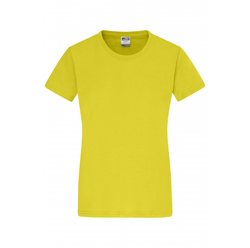 Ladies\' Slim Fit-T