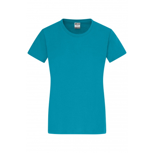 Ladies\' Slim Fit-T