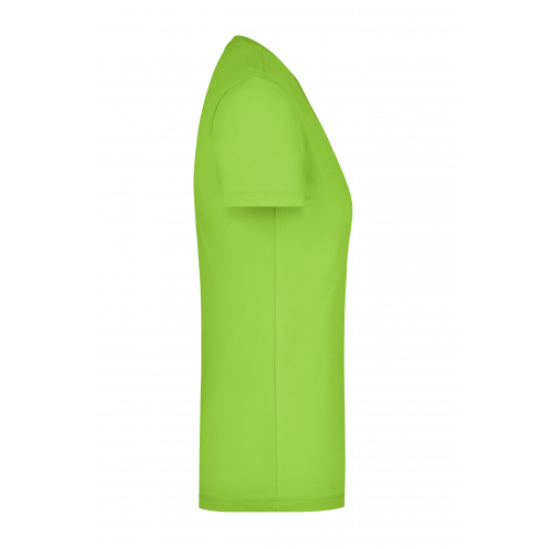 Ladies\' Stretch Round-T