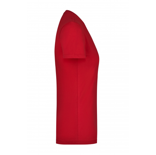 Ladies\' Stretch Round-T