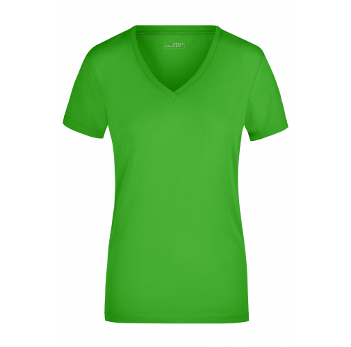 Ladies\' Stretch V-T