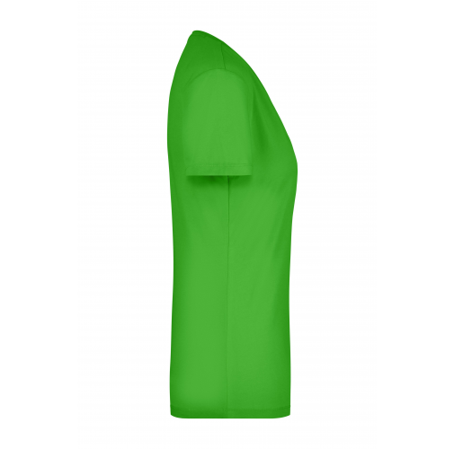 Ladies\' Stretch V-T