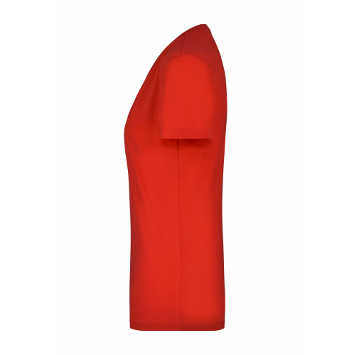 Ladies\' Stretch V-T