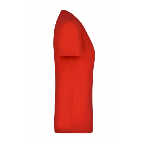 Ladies\' Stretch V-T