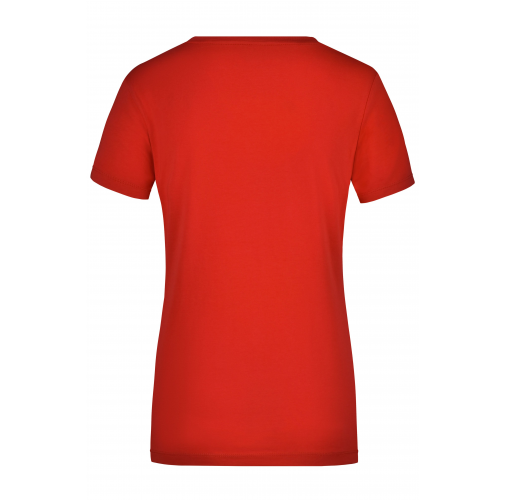 Ladies\' Stretch V-T