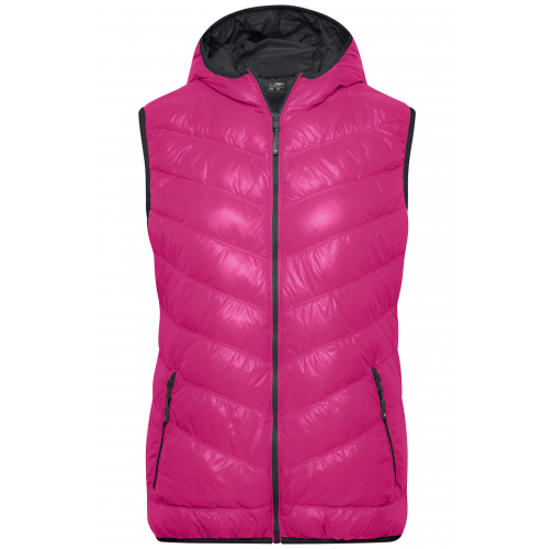 Ladies\' Down Vest