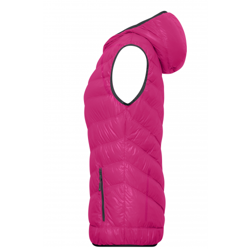 Ladies\' Down Vest