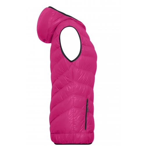 Ladies\' Down Vest