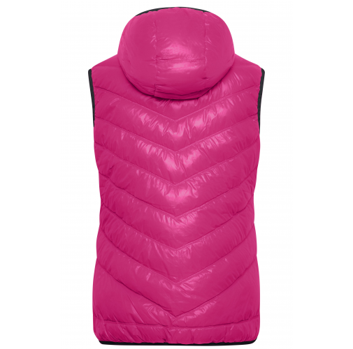 Ladies\' Down Vest