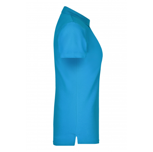 Ladies\' Elastic Piqué Polo