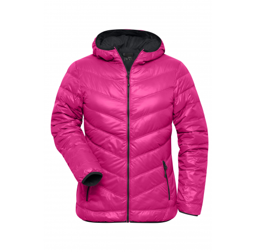 Ladies\' Down Jacket