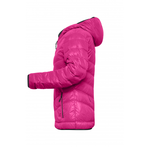 Ladies\' Down Jacket