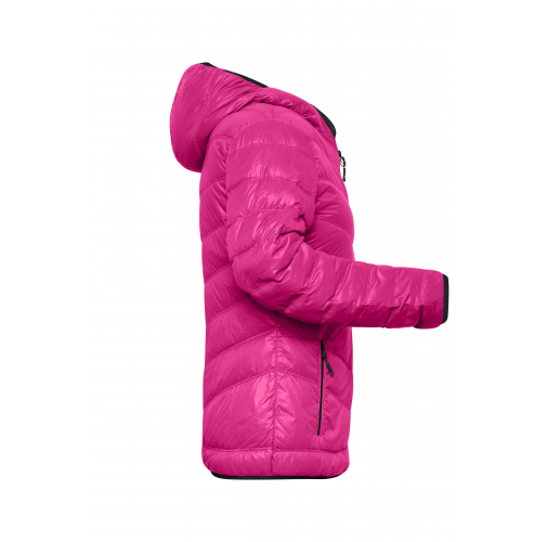 Ladies\' Down Jacket