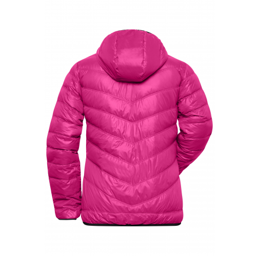 Ladies\' Down Jacket