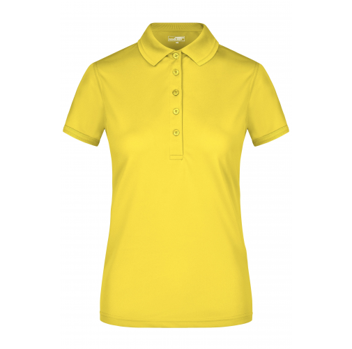 Ladies\' Active Polo
