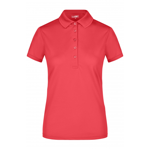 Ladies\' Active Polo
