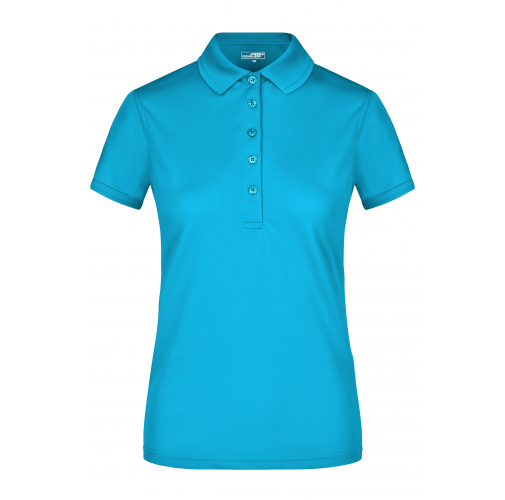 Ladies\' Active Polo
