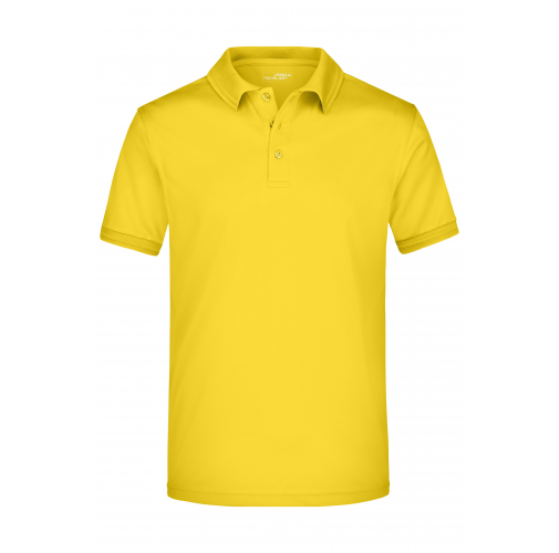 Men\'s Active Polo