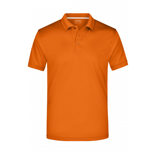 Men\'s Polo High Performance