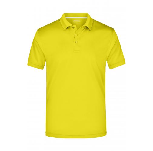 Men\'s Polo High Performance