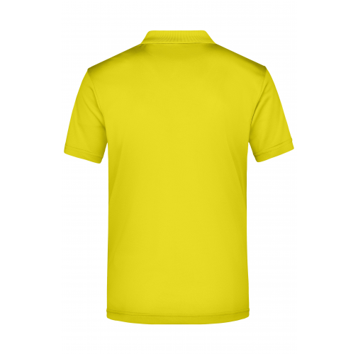 Men\'s Polo High Performance