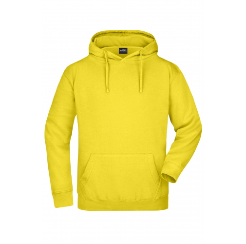 Hooded Sweat