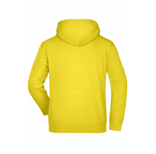 Hooded Sweat