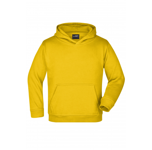 Hooded Sweat Junior