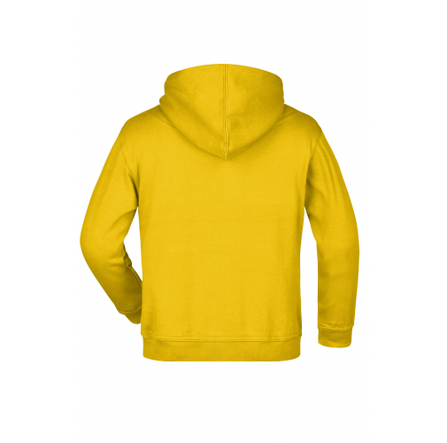 Hooded Sweat Junior