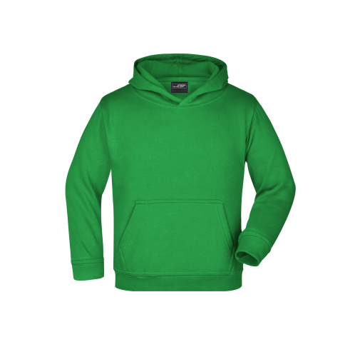 Hooded Sweat Junior