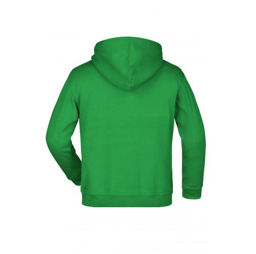 Hooded Sweat Junior