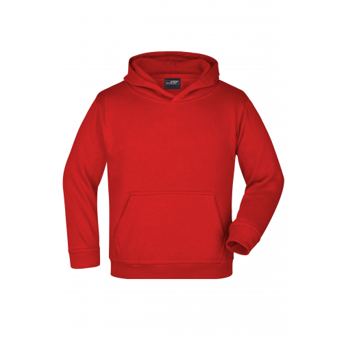Hooded Sweat Junior