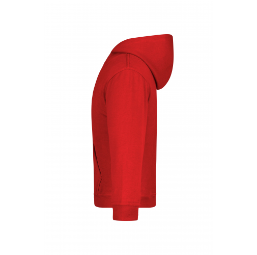 Hooded Sweat Junior