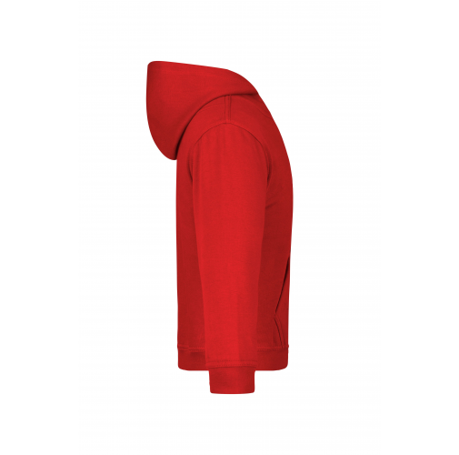 Hooded Sweat Junior