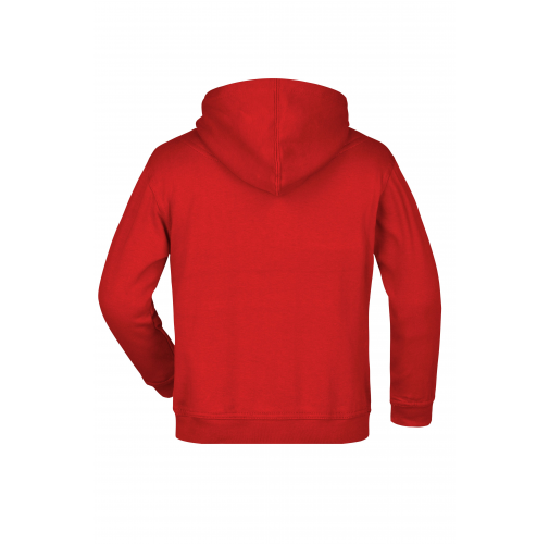 Hooded Sweat Junior