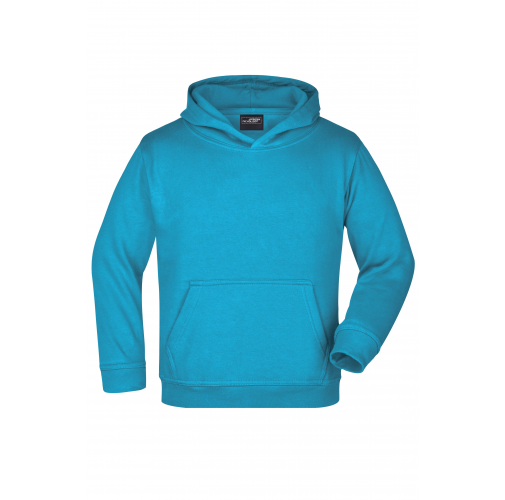 Hooded Sweat Junior