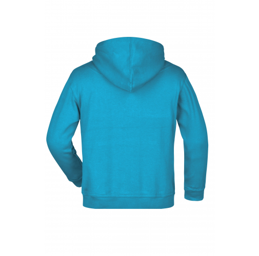 Hooded Sweat Junior