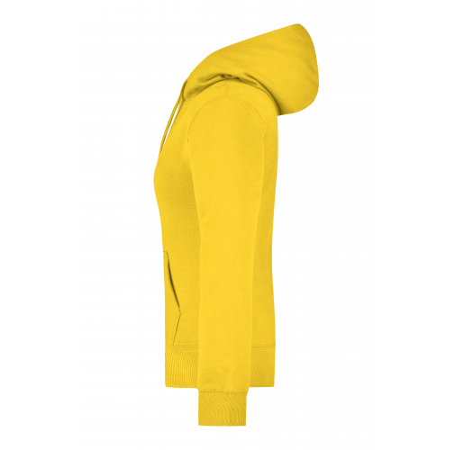 Ladies\' Hooded Sweat