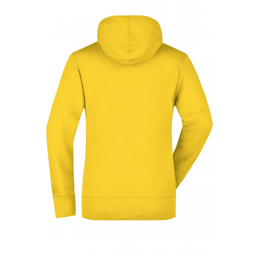 Ladies\' Hooded Sweat