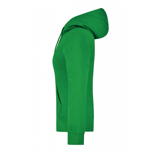 Ladies\' Hooded Sweat