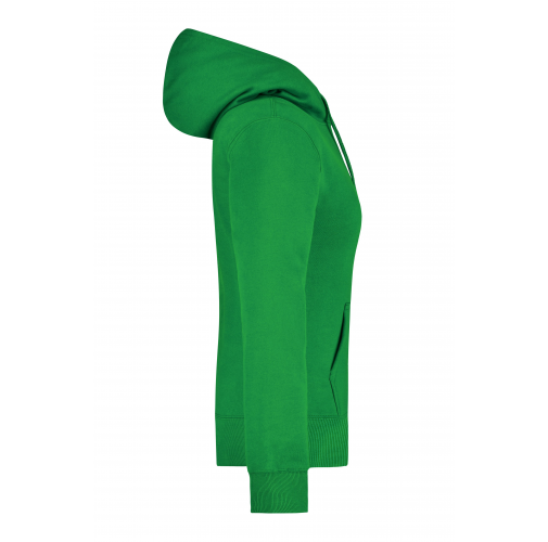 Ladies\' Hooded Sweat