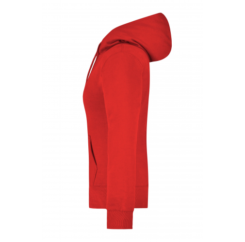Ladies\' Hooded Sweat